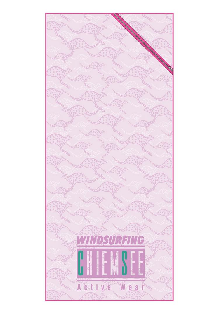 Chiemsee Chiemsee Strandtuch Badetuch - 15-3214 Orchid - 0 | SportScheck