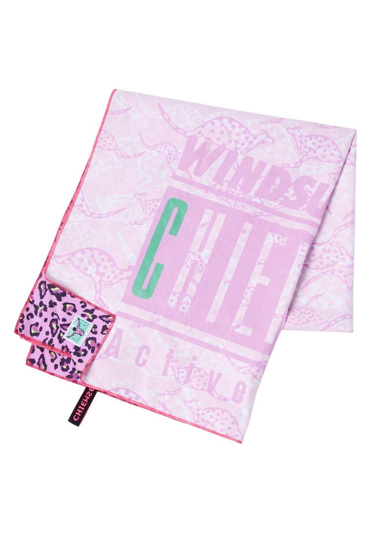 Chiemsee Chiemsee Strandtuch Badetuch - 15-3214 Orchid - 0 | SportScheck