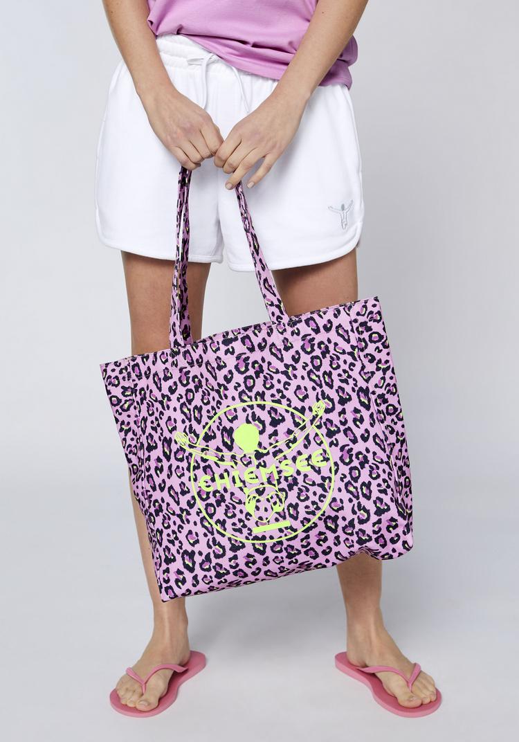 Chiemsee Chiemsee Strandtasche Strandtasche - 15-3214 Orchid - 0 | SportScheck