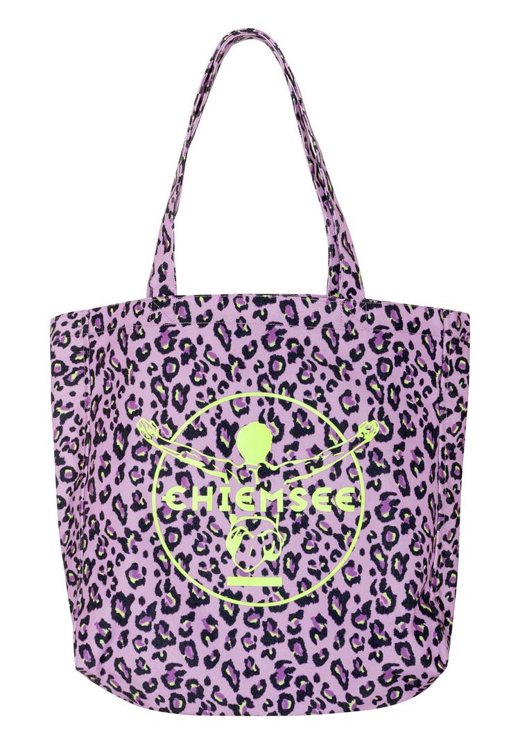 Chiemsee Chiemsee Strandtasche Strandtasche - 15-3214 Orchid - 0 | SportScheck