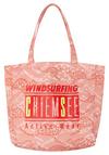 Chiemsee Strandtasche Strandtasche - 16-1442 Melon