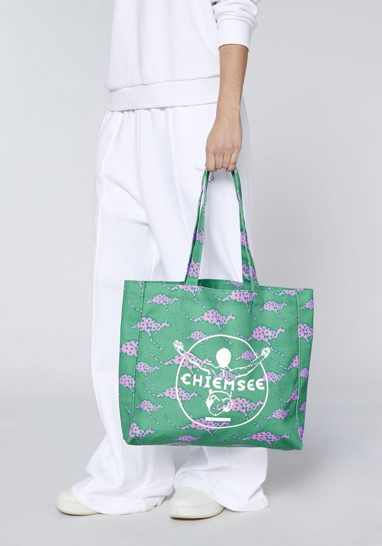 Chiemsee Chiemsee Strandtasche Strandtasche - 16-5721 Marine Green - 0 | SportScheck