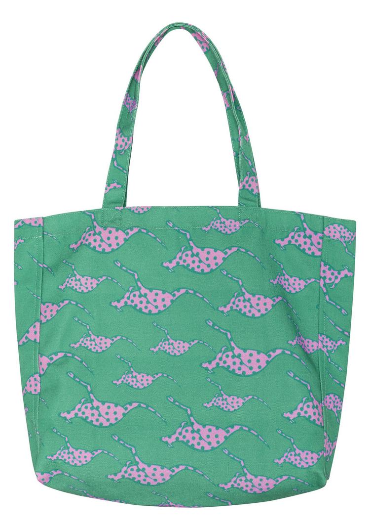 Chiemsee Chiemsee Strandtasche Strandtasche - 16-5721 Marine Green - 0 | SportScheck