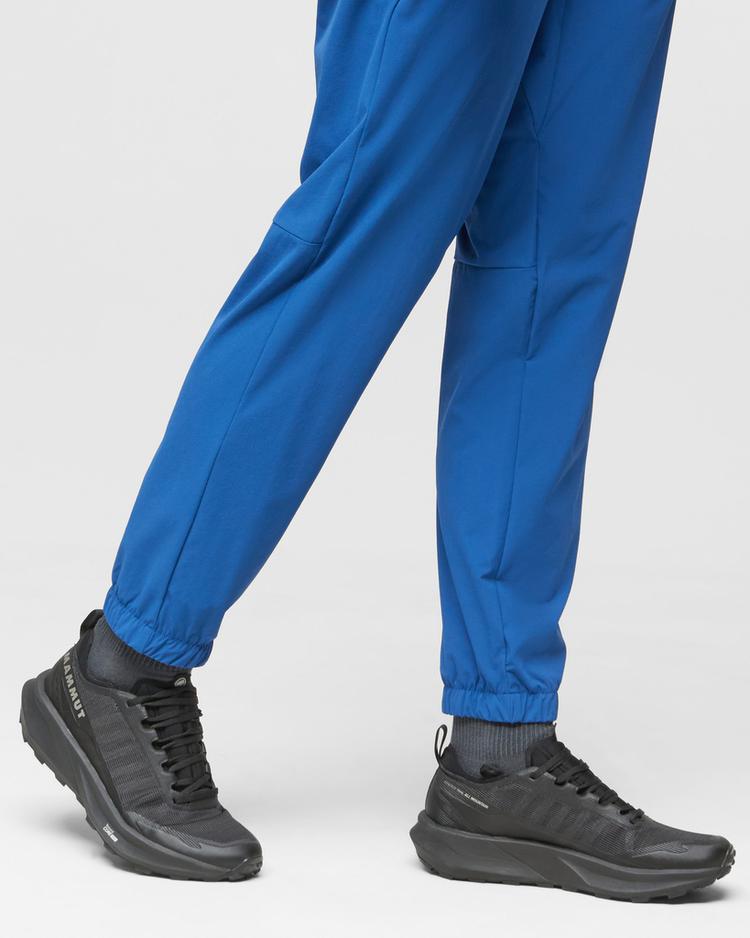 Mammut Mammut Aenergy Trail All Mountain Low Multifunktionsschuhe Herren - black - 6 | SportScheck