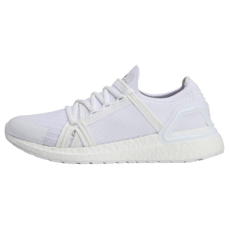 adidas adidas adidas by Stella McCartney Ultraboost Laufschuhe Damen - Cloud White / Cloud White / Cloud White - 0 | SportScheck