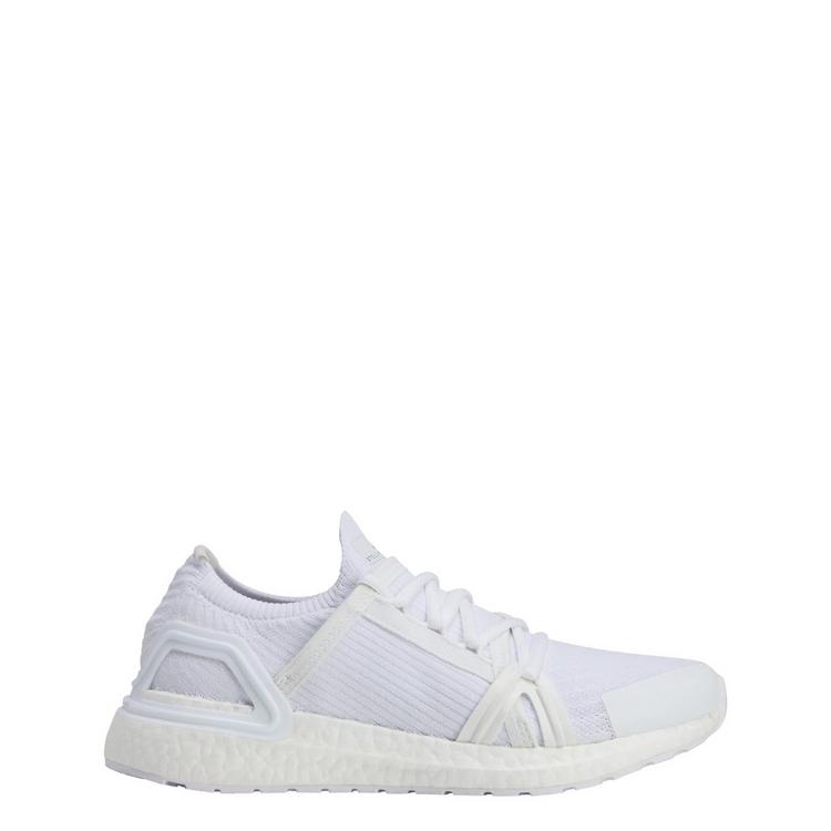 adidas adidas adidas by Stella McCartney Ultraboost Laufschuhe Damen - Cloud White / Cloud White / Cloud White - 0 | SportScheck
