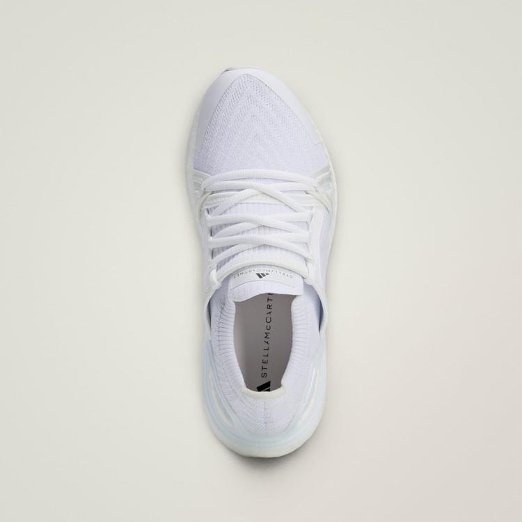 adidas adidas adidas by Stella McCartney Ultraboost Laufschuhe Damen - Cloud White / Cloud White / Cloud White - 1 | SportScheck