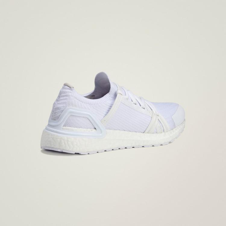 adidas adidas adidas by Stella McCartney Ultraboost Laufschuhe Damen - Cloud White / Cloud White / Cloud White - 4 | SportScheck