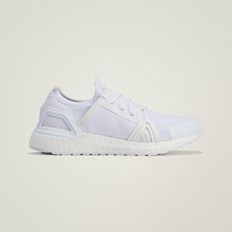 adidas adidas adidas by Stella McCartney Ultraboost Laufschuhe Damen - Cloud White / Cloud White / Cloud White - 6 | SportScheck