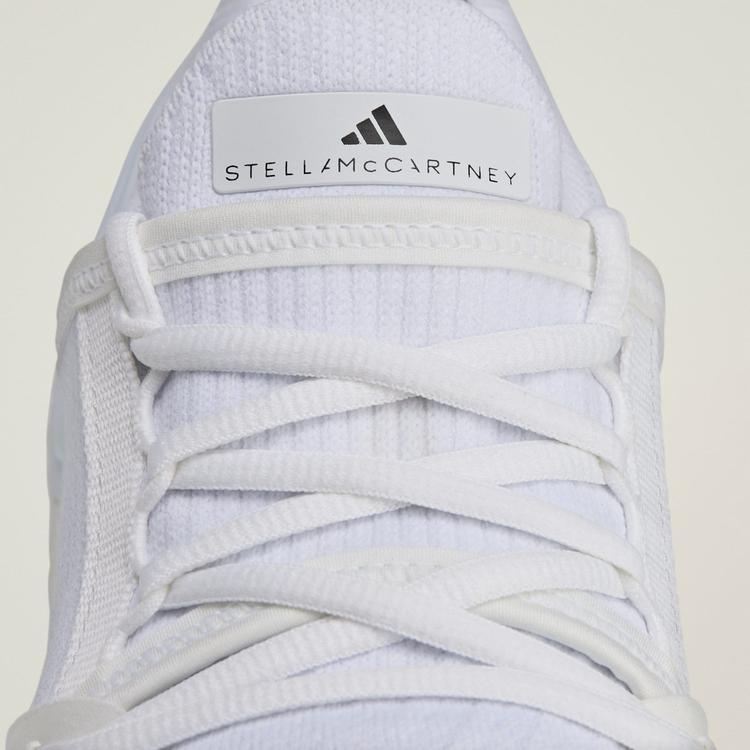adidas adidas adidas by Stella McCartney Ultraboost Laufschuhe Damen - Cloud White / Cloud White / Cloud White - 8 | SportScheck