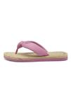 ELBSAND Badezehentrenner Zehentrenner Damen - magenta