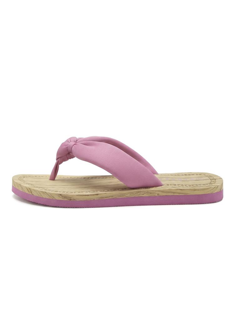 ELBSAND ELBSAND Badezehentrenner Zehentrenner Damen - magenta - 4 | SportScheck