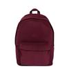 adidas Essentials Material Rucksack Daypack - Maroon / Amazon Red
