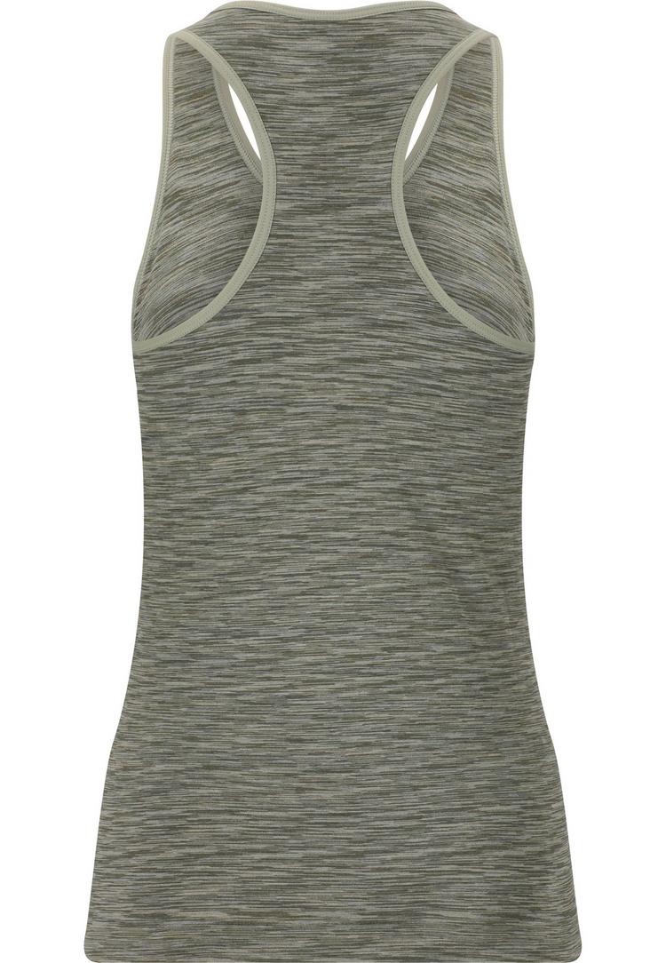 Endurance Endurance Crina Tanktop Damen - 3120 Shadow - 0 | SportScheck