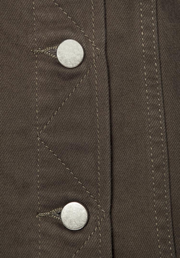 Lascana Lascana Jeansjacke Jeansjacke Damen - blue-denim - 1 | SportScheck