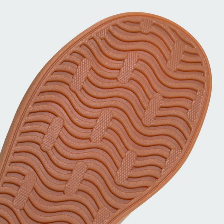 adidas adidas VL Court 3.0 Schuh Sneaker Kinder - Earth Strata / Semi Frozen Turbo / Amber Gum - 6 | SportScheck