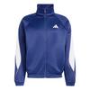 adidas Stadium Trainingsjacke Trainingsanzug Herren - Dark Blue