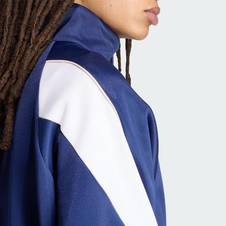 adidas adidas Stadium Trainingsjacke Trainingsanzug Herren - Dark Blue - 1 | SportScheck