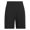 adidas Women's Ultimate365 Bermuda Shorts Funktionsshorts Damen - Black