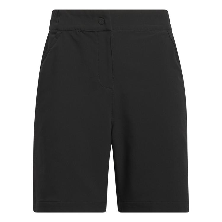 adidas adidas Women's Ultimate365 Bermuda Shorts Funktionsshorts Damen - Black - 0 | SportScheck