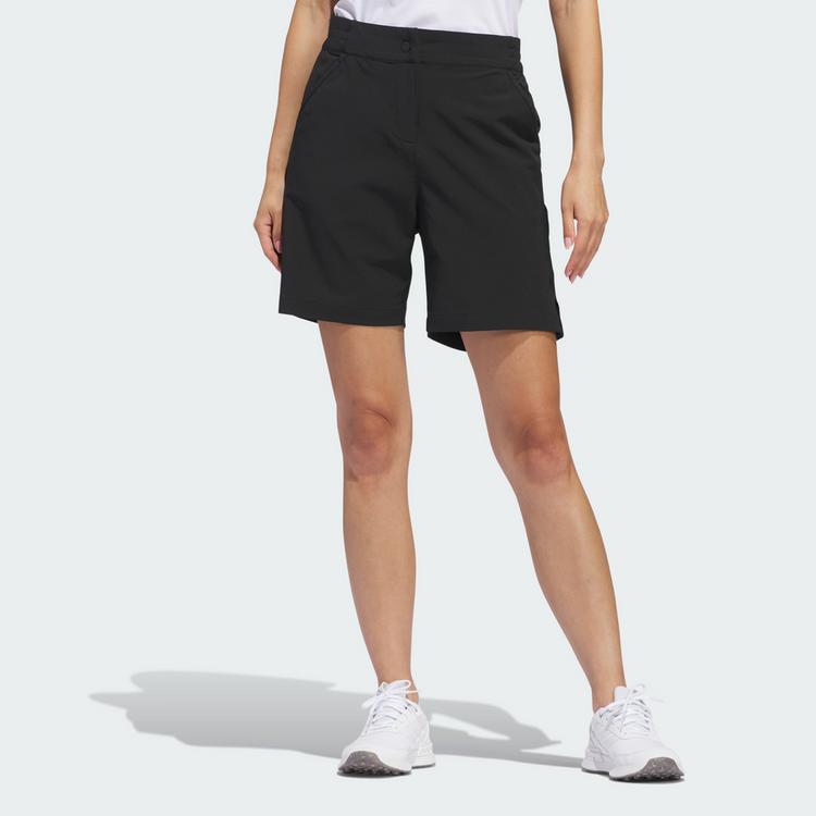 adidas adidas Women's Ultimate365 Bermuda Shorts Funktionsshorts Damen - Black - 0 | SportScheck