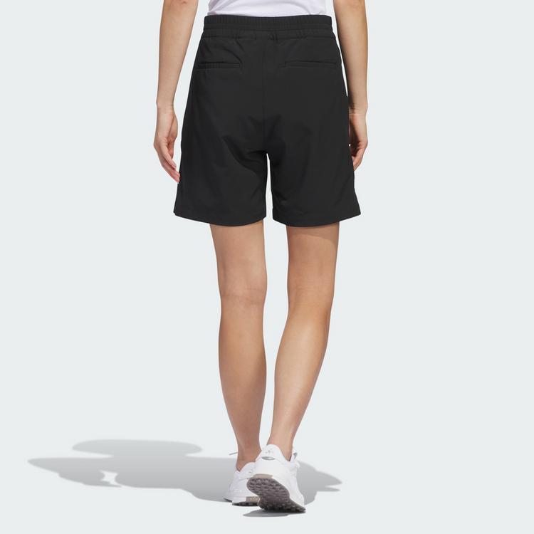 adidas adidas Women's Ultimate365 Bermuda Shorts Funktionsshorts Damen - Black - 1 | SportScheck