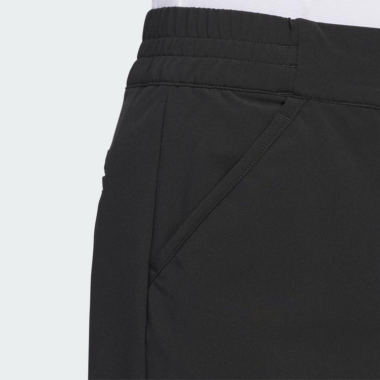 adidas adidas Women's Ultimate365 Bermuda Shorts Funktionsshorts Damen - Black - 0 | SportScheck