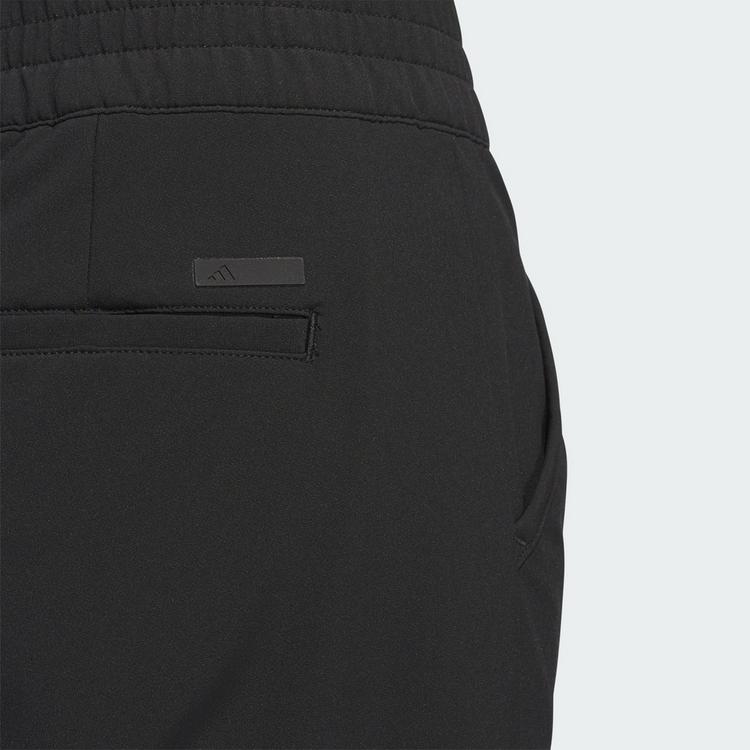 adidas adidas Women's Ultimate365 Bermuda Shorts Funktionsshorts Damen - Black - 1 | SportScheck