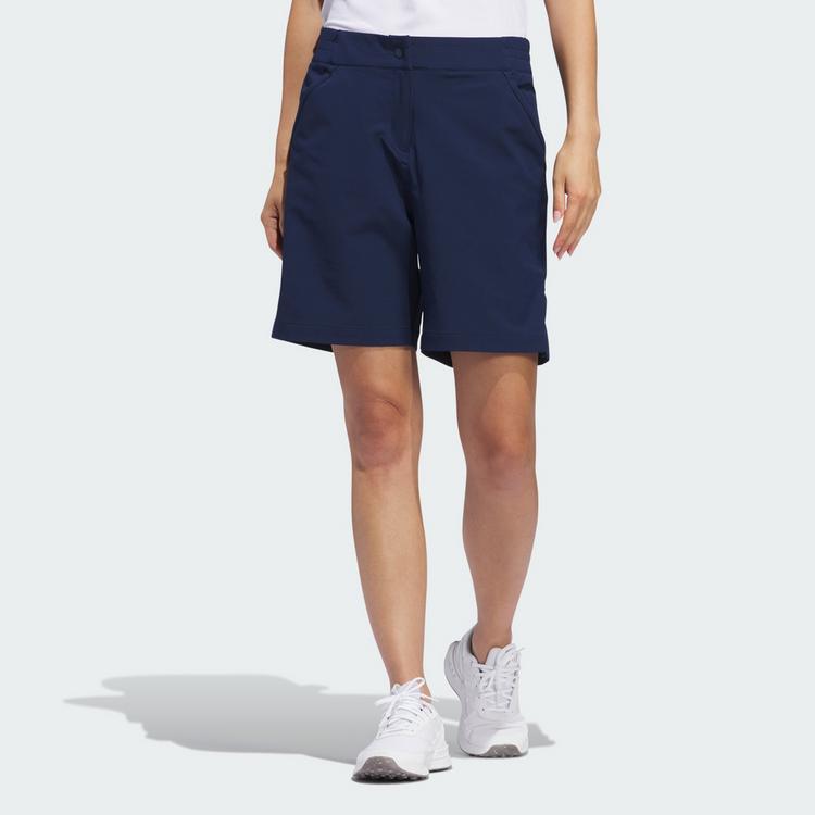 adidas adidas Women's Ultimate365 Bermuda Shorts Funktionsshorts Damen - Collegiate Navy - 0 | SportScheck