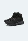Dolomite Schuhe Vernale Leather High M's Freizeitschuhe Herren - Black