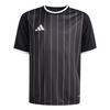 adidas Entrada26 Kids Grafik-Trikot T-Shirt Kinder - Black / White