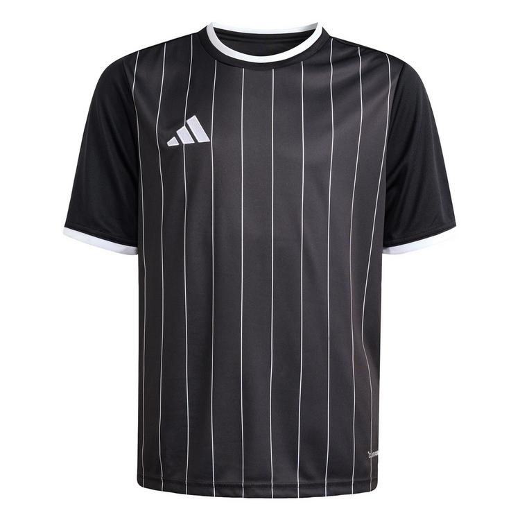adidas adidas Entrada26 Kids Grafik-Trikot T-Shirt Kinder - Black / White - 0 | SportScheck