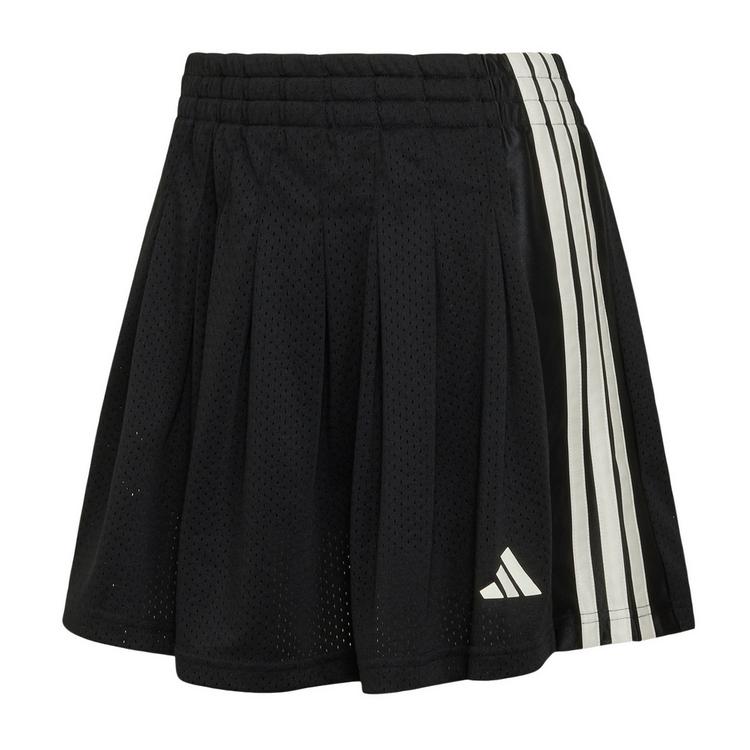 adidas adidas STADIUM 2in1 ROCK Hosenrock Damen - Black - 0 | SportScheck