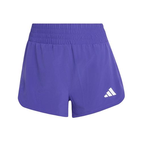 adidas Racer Pacer Gewebte Shorts Trainingshose Damen
