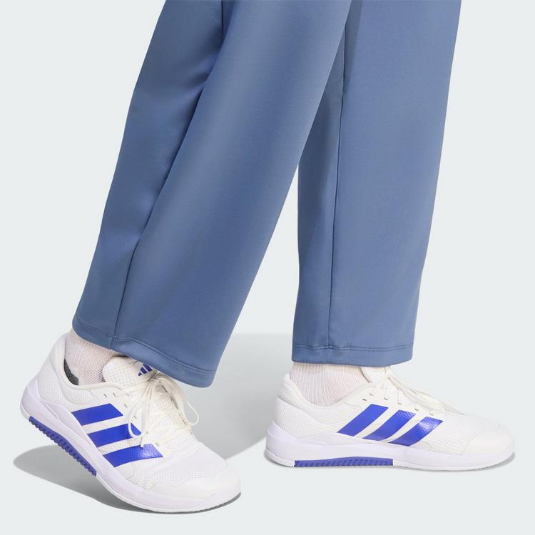 adidas adidas Hyperglam Barrel Hose Trainingshose Damen - Preloved Ink - 1 | SportScheck