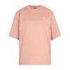 adidas adidas by Stella McCartney T-Shirt, Funktionsshirt Damen - Brown Mauve