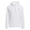 adidas ULTIMATE365+ CLIMA365 COURSE CONTROL Trainingsjacke Herren - White