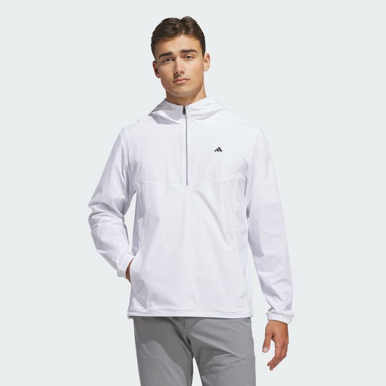 adidas adidas ULTIMATE365+ CLIMA365 COURSE CONTROL Trainingsjacke Herren - White - 0 | SportScheck