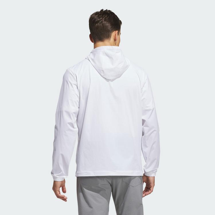 adidas adidas ULTIMATE365+ CLIMA365 COURSE CONTROL Trainingsjacke Herren - White - 1 | SportScheck