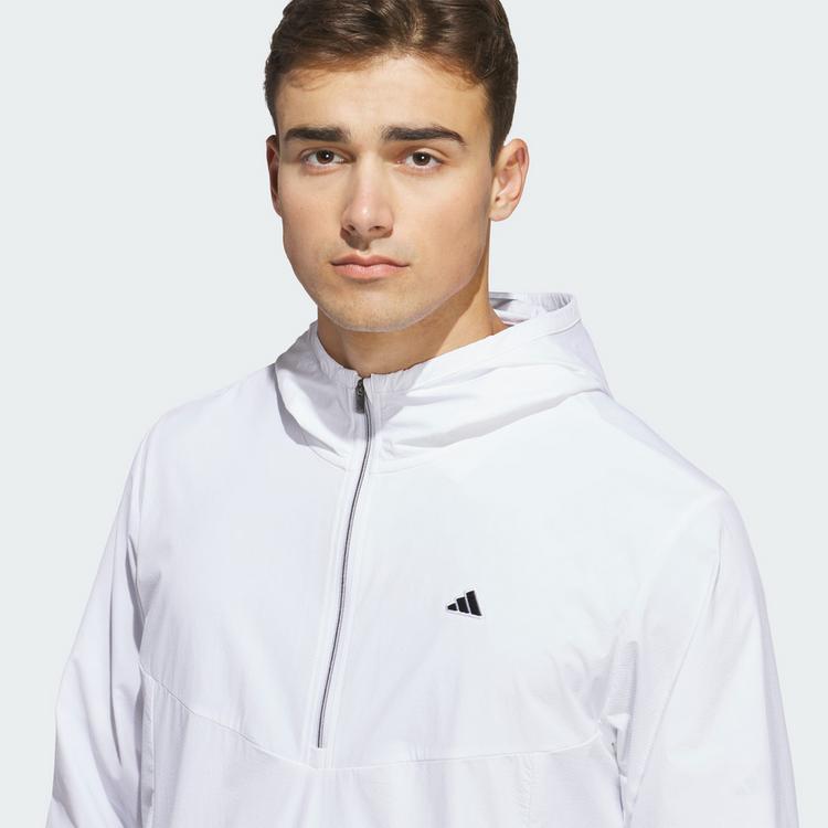 adidas adidas ULTIMATE365+ CLIMA365 COURSE CONTROL Trainingsjacke Herren - White - 0 | SportScheck