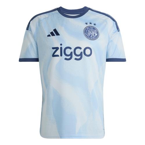 adidas Ajax 26/27 Ausweichtrikot Trikot Herren