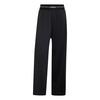 adidas Hyperglam Barrel Hose Trainingshose Damen - Black