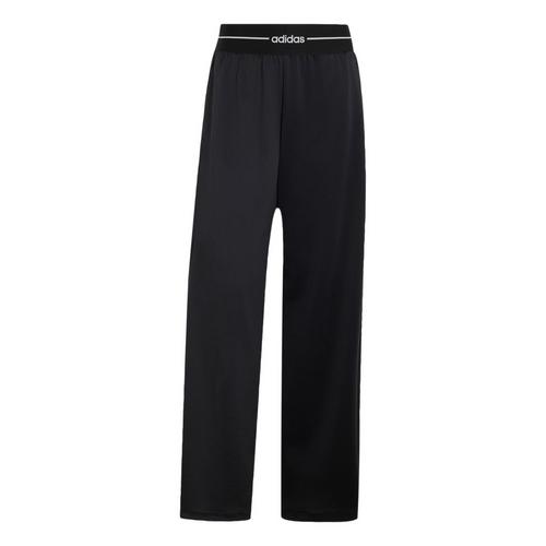adidas Hyperglam Barrel Hose Trainingshose Damen
