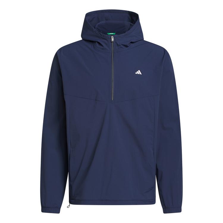 adidas adidas ULTIMATE365+ CLIMA365 COURSE CONTROL Trainingsjacke Herren - Collegiate Navy - 0 | SportScheck
