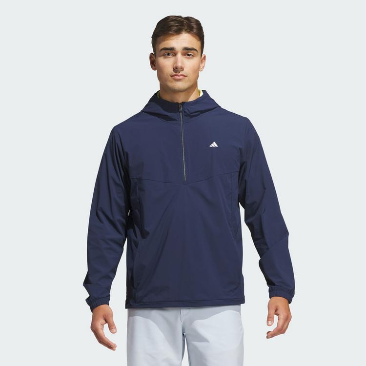 adidas adidas ULTIMATE365+ CLIMA365 COURSE CONTROL Trainingsjacke Herren - Collegiate Navy - 0 | SportScheck
