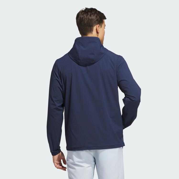adidas adidas ULTIMATE365+ CLIMA365 COURSE CONTROL Trainingsjacke Herren - Collegiate Navy - 1 | SportScheck