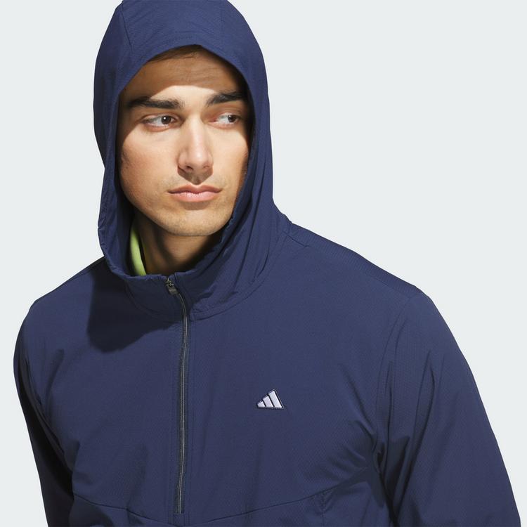 adidas adidas ULTIMATE365+ CLIMA365 COURSE CONTROL Trainingsjacke Herren - Collegiate Navy - 0 | SportScheck