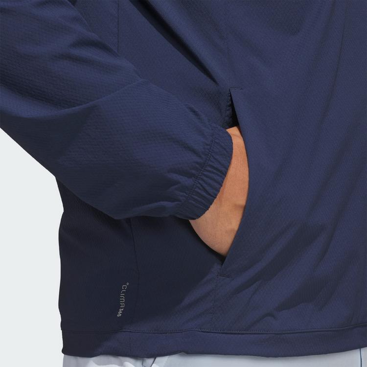 adidas adidas ULTIMATE365+ CLIMA365 COURSE CONTROL Trainingsjacke Herren - Collegiate Navy - 1 | SportScheck