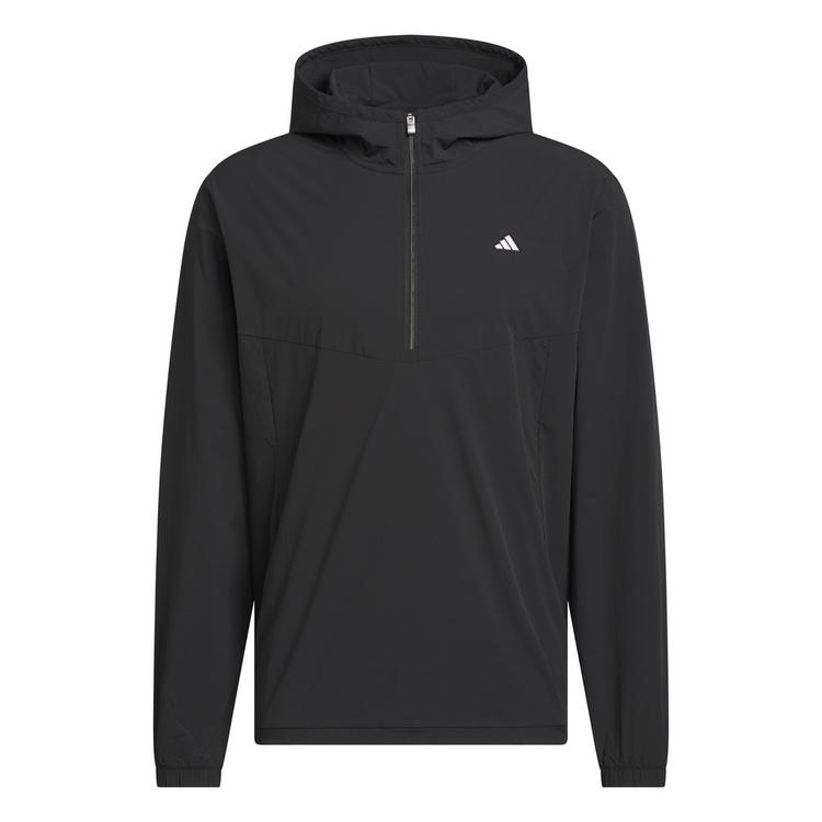 adidas adidas ULTIMATE365+ CLIMA365 COURSE CONTROL Trainingsjacke Herren - Black - 0 | SportScheck