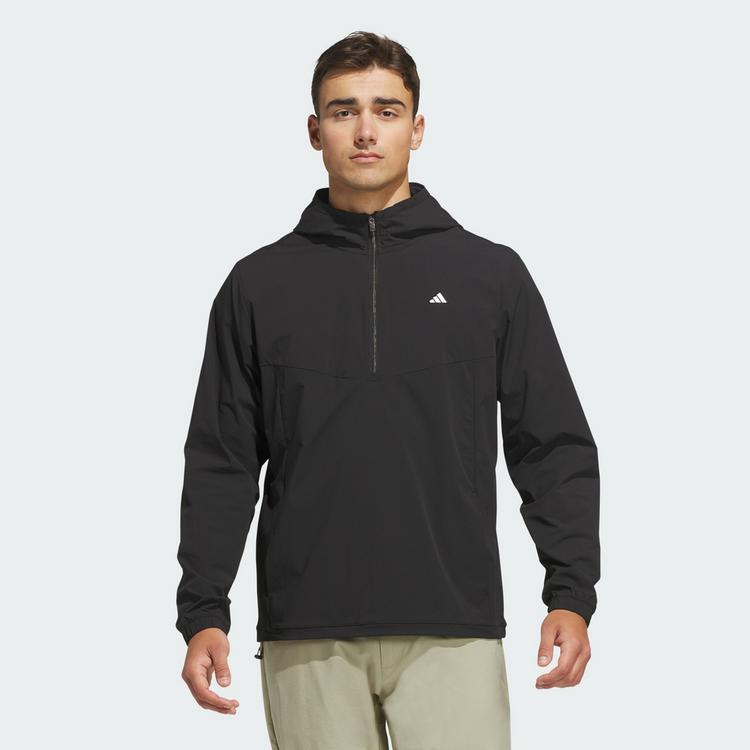 adidas adidas ULTIMATE365+ CLIMA365 COURSE CONTROL Trainingsjacke Herren - Black - 0 | SportScheck